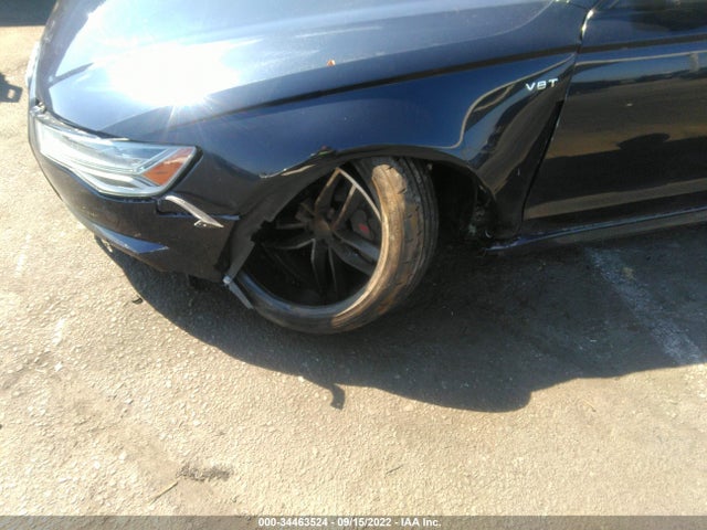 2016 Audi S6, VIN: WAUH2AFC7GN103740