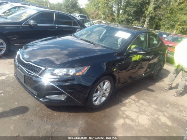 5XXGN4A61CG077182 KIA OPTIMA EX