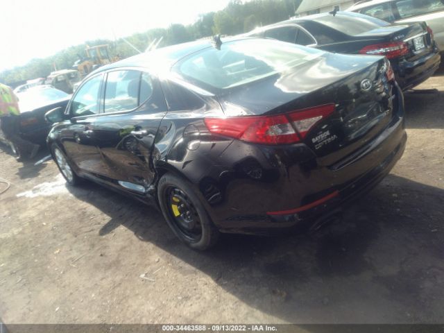 5XXGN4A61CG077182 KIA OPTIMA EX