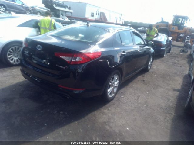 5XXGN4A61CG077182 KIA OPTIMA EX