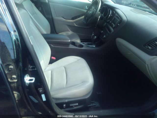 5XXGN4A61CG077182 KIA OPTIMA EX