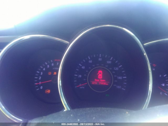 5XXGN4A61CG077182 KIA OPTIMA EX