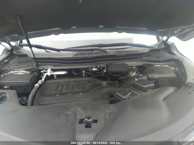 Acura Mdx W/technology/a-spec Pkg 2020 5J8YD4H0XLL032011 Image 10