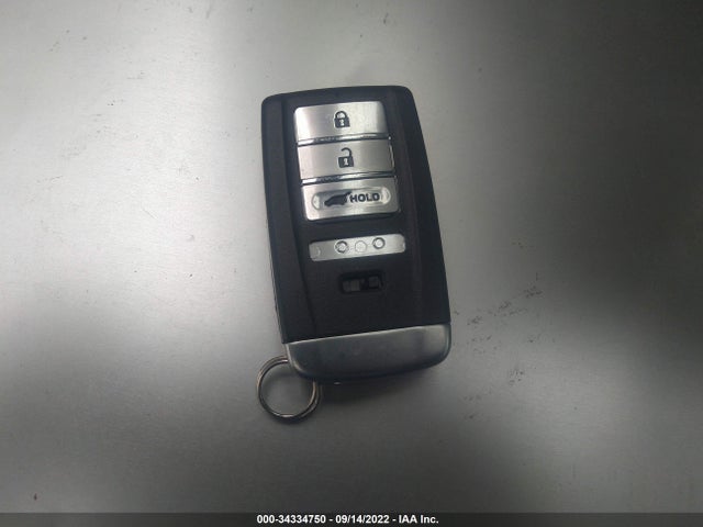 Acura Mdx W/technology/a-spec Pkg 2020 5J8YD4H0XLL032011 Image 11