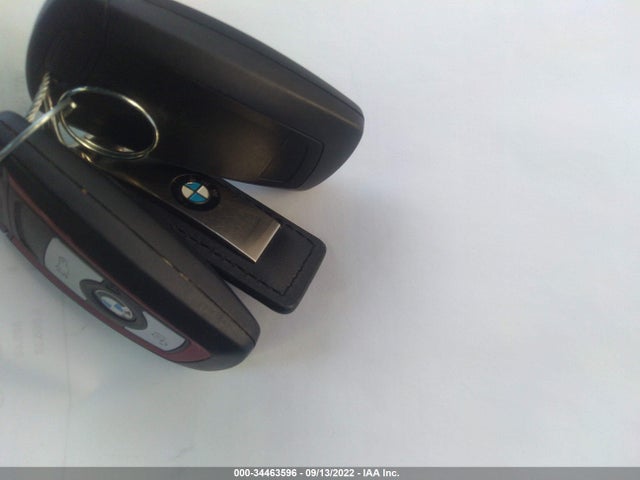 2015 BMW 4 Series, VIN: WBA3V5C51FP752032