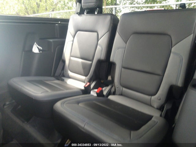 2021 Ford Bronco, VIN: 1FMDE5CH2MLA80824