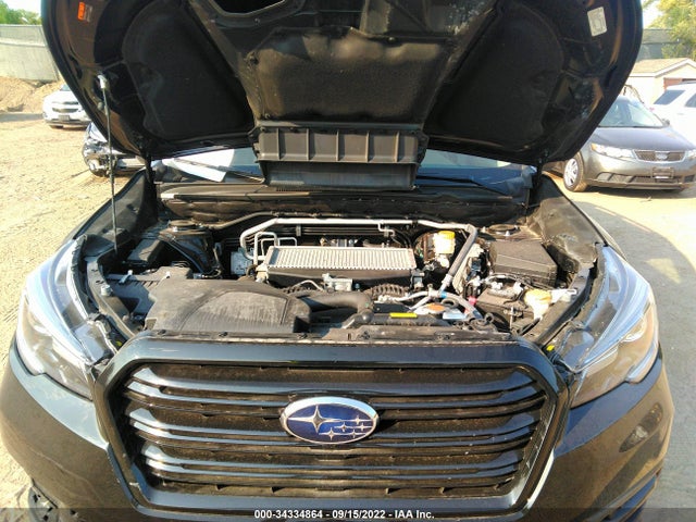 2022 Subaru Ascent, VIN: 4S4WMAJD5N3408582
