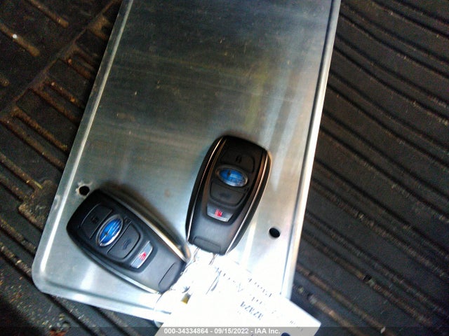 2022 Subaru Ascent, VIN: 4S4WMAJD5N3408582