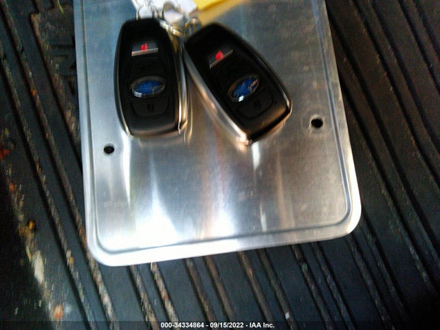 2022 Subaru Ascent, VIN: 4S4WMAJD5N3408582