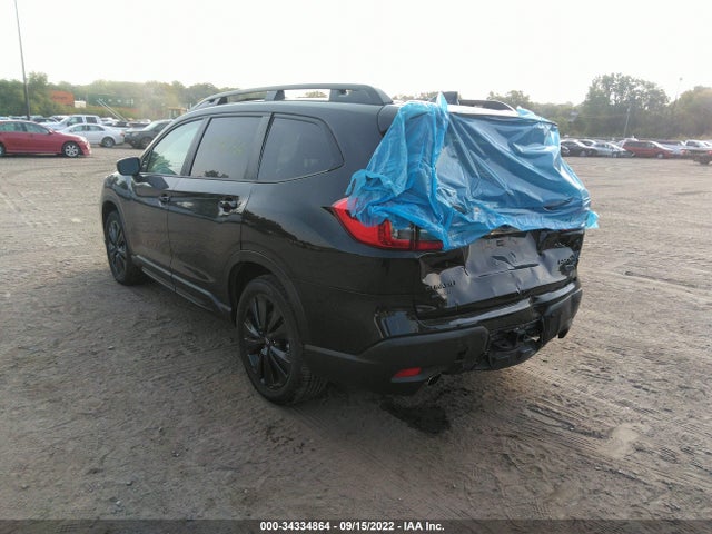 2022 Subaru Ascent, VIN: 4S4WMAJD5N3408582