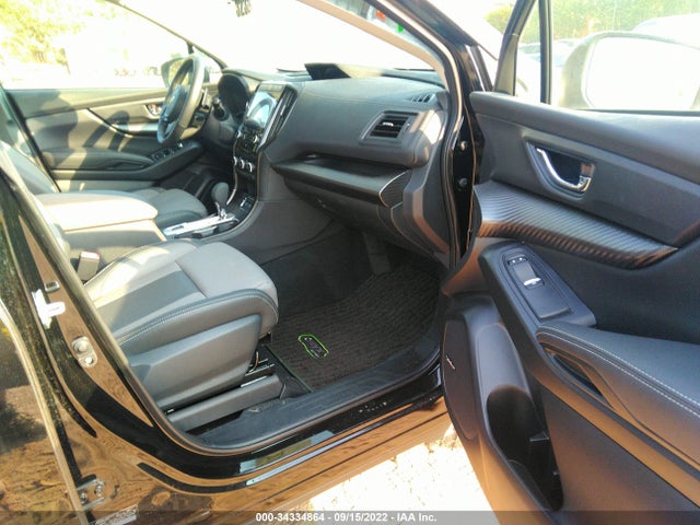 2022 Subaru Ascent, VIN: 4S4WMAJD5N3408582