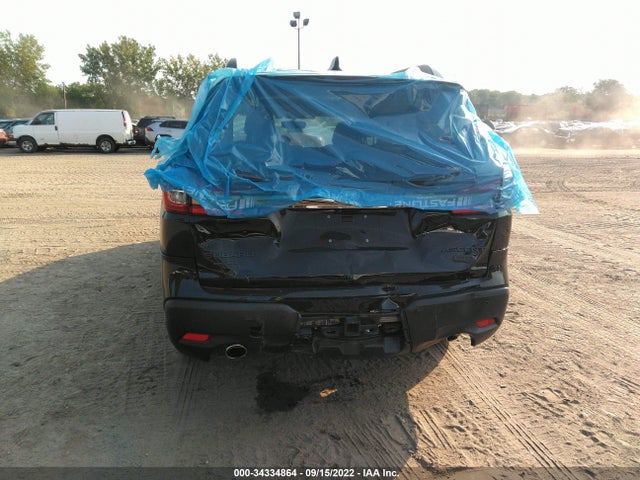 2022 Subaru Ascent, VIN: 4S4WMAJD5N3408582
