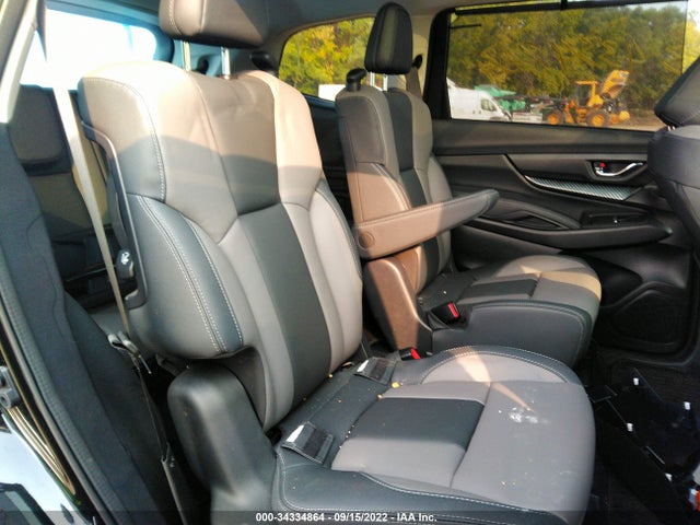 2022 Subaru Ascent, VIN: 4S4WMAJD5N3408582