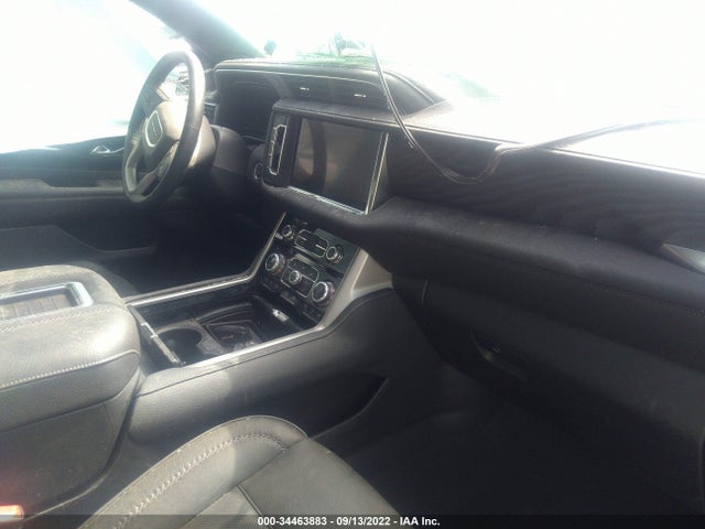 2022 GMC Yukon XL, VIN: 1GKS2JKL4NR106569
