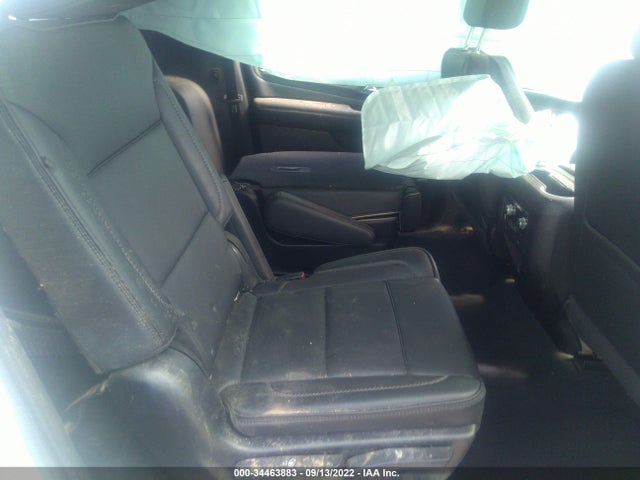 2022 GMC Yukon XL, VIN: 1GKS2JKL4NR106569