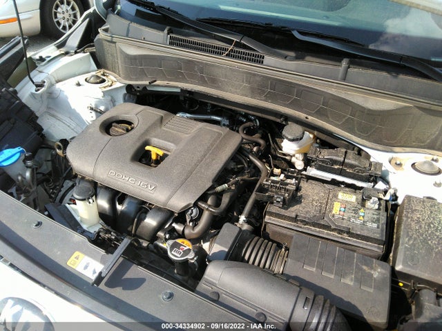 2021 Kia Seltos, VIN: KNDEU2AA0M7090518