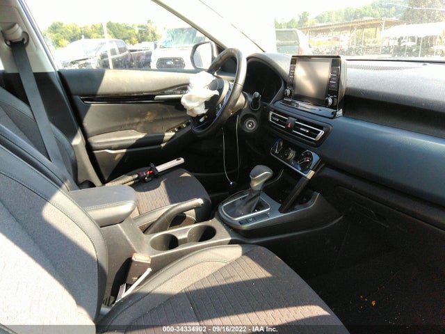 2021 Kia Seltos, VIN: KNDEU2AA0M7090518
