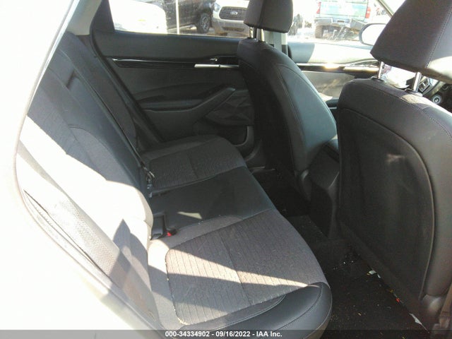 2021 Kia Seltos, VIN: KNDEU2AA0M7090518