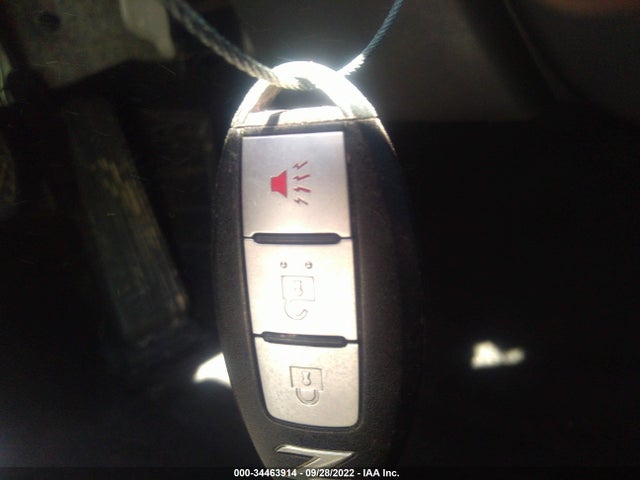 2016 Nissan Z, VIN: JN1AZ4EH9GM930307
