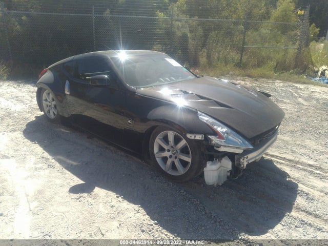 2016 Nissan Z, VIN: JN1AZ4EH9GM930307