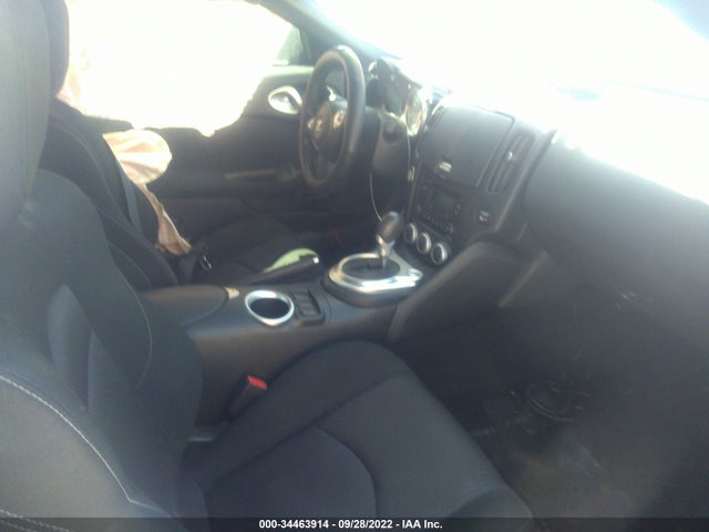 2016 Nissan Z, VIN: JN1AZ4EH9GM930307