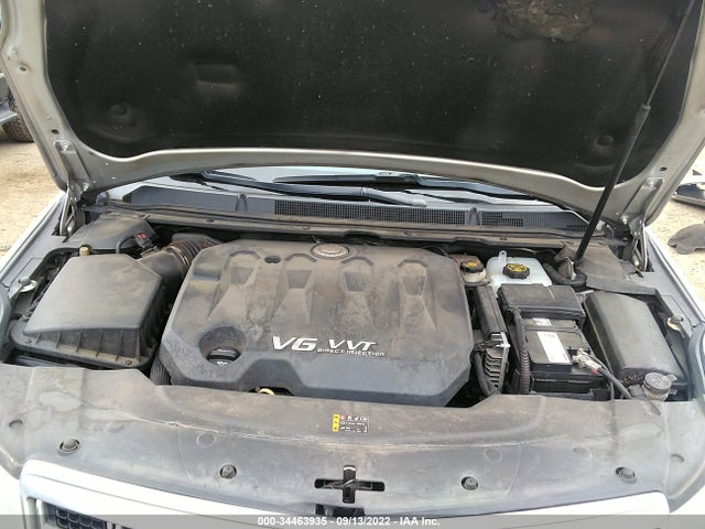 Cadillac XTS 2013 2G61N5S30D9151249 Image 11