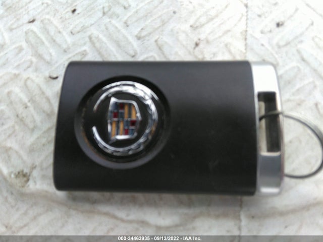 Cadillac XTS 2013 2G61N5S30D9151249 Image 3