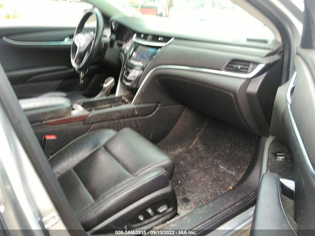 Cadillac XTS 2013 2G61N5S30D9151249 Image 6