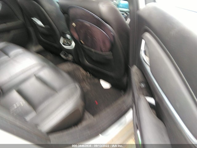 Cadillac XTS 2013 2G61N5S30D9151249 Image 9