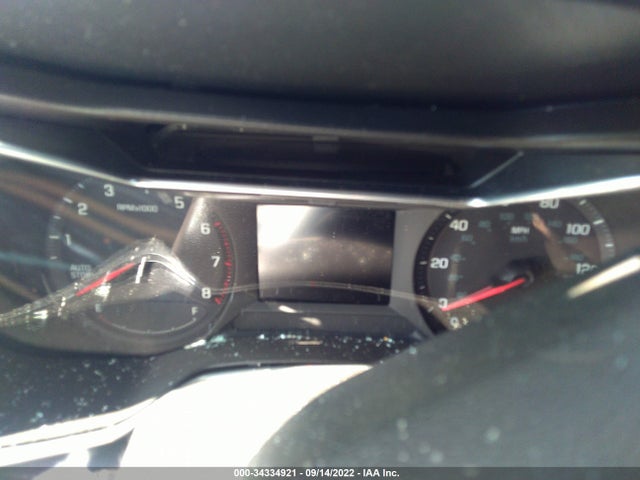 Chevrolet Trailblazer Activ 2021 KL79MVSL9MB175984 Image 7