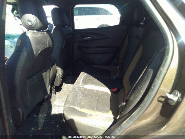 Chevrolet Trailblazer Activ 2021 KL79MVSL9MB175984 Image 8