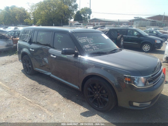 2016 Ford Flex, VIN: 2FMHK6C83GBA22032
