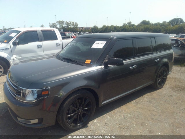 2016 Ford Flex, VIN: 2FMHK6C83GBA22032