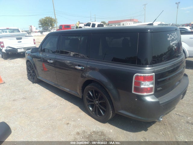 2016 Ford Flex, VIN: 2FMHK6C83GBA22032
