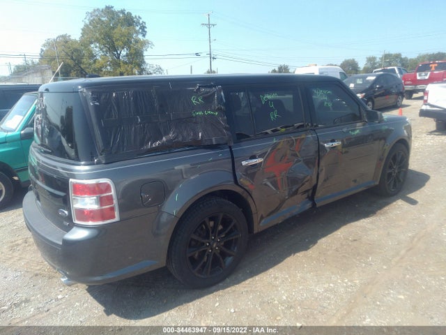 2016 Ford Flex, VIN: 2FMHK6C83GBA22032