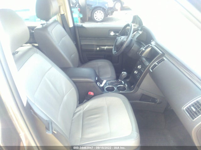 2016 Ford Flex, VIN: 2FMHK6C83GBA22032