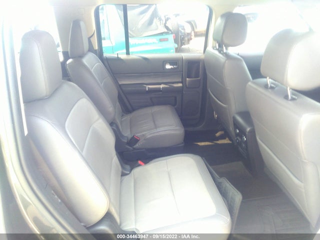 2016 Ford Flex, VIN: 2FMHK6C83GBA22032