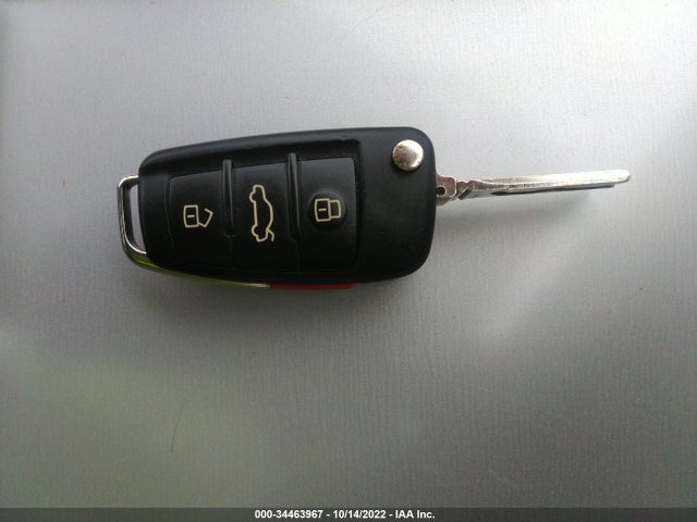 WA1LGAFE9FD024407 Audi Q7 3.0t Premium Plus