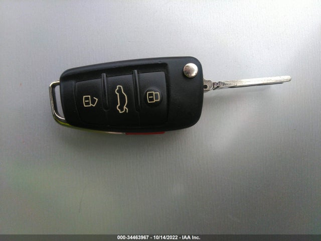 WA1LGAFE9FD024407 Audi Q7 3.0t Premium Plus