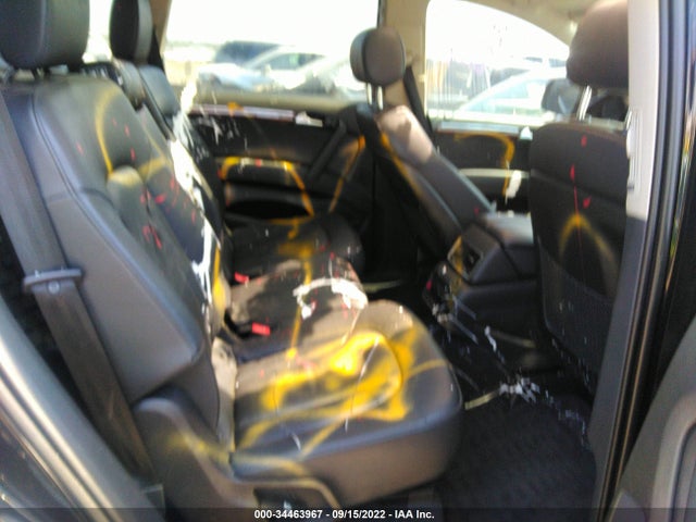 WA1LGAFE9FD024407 Audi Q7 3.0t Premium Plus