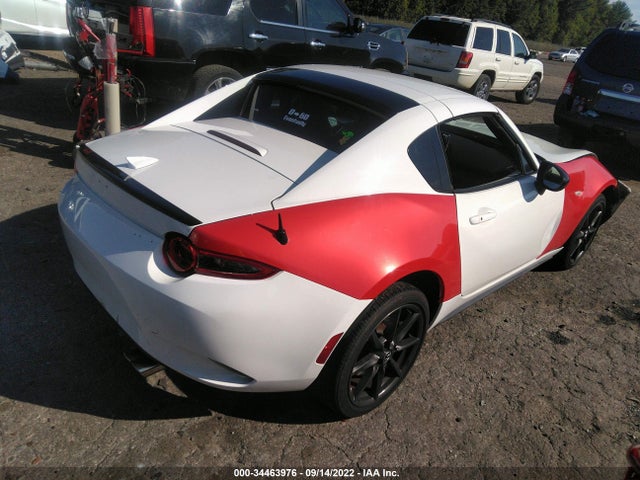 2017 Mazda MX-5 Miata, VIN: JM1NDAL79H0102546