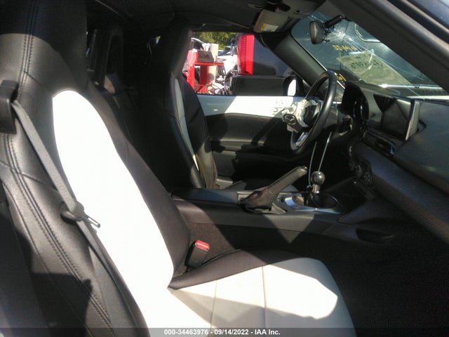 2017 Mazda MX-5 Miata, VIN: JM1NDAL79H0102546