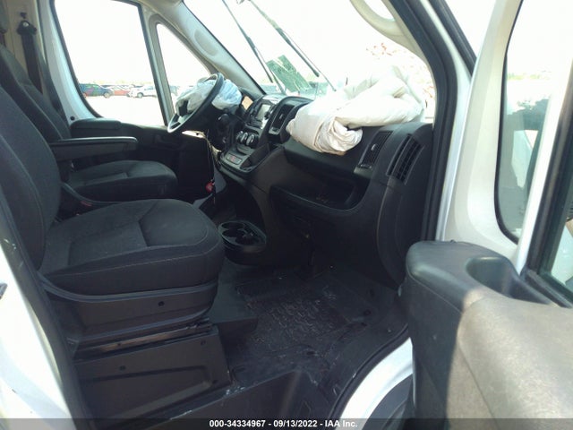 2018 Ram Promaster, VIN: 3C6TRVDG7JE115945