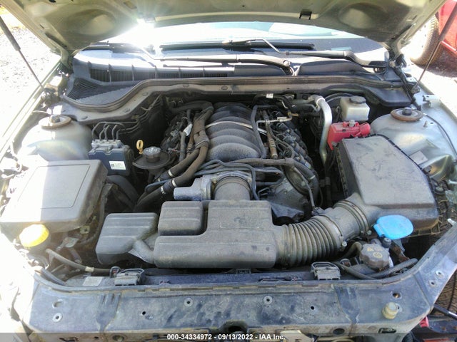 2014 Chevrolet Caprice, VIN: 6G3NS5U26EL951580