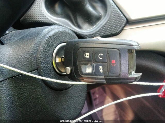 2014 Chevrolet Caprice, VIN: 6G3NS5U26EL951580