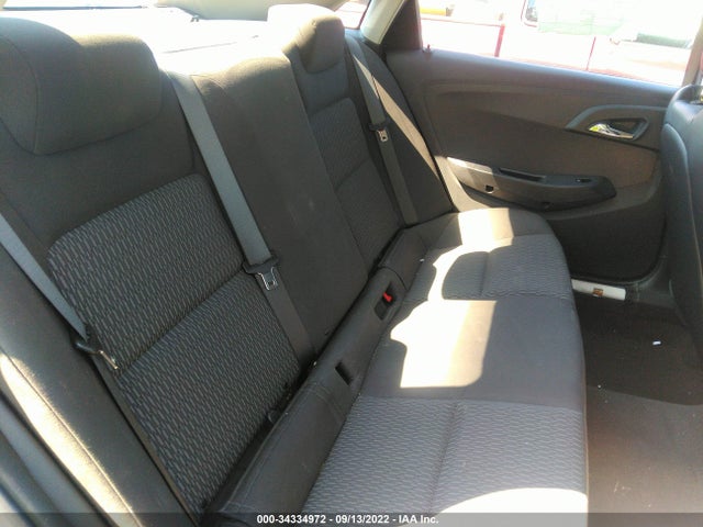 2014 Chevrolet Caprice, VIN: 6G3NS5U26EL951580