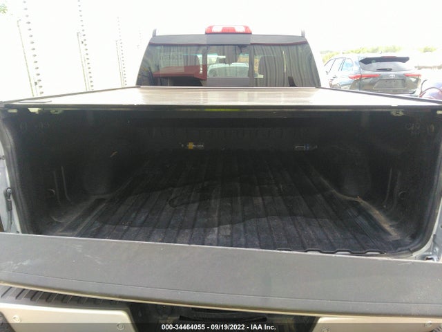 GMC Sierra 1500 Denali 2018 3GTU2PEJ2JG518727 Image 12