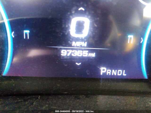 GMC Sierra 1500 Denali 2018 3GTU2PEJ2JG518727 Image 7