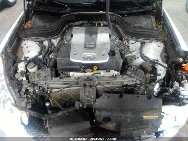 2016 Infiniti QX50, VIN: JN1BJ0RR6GM269391
