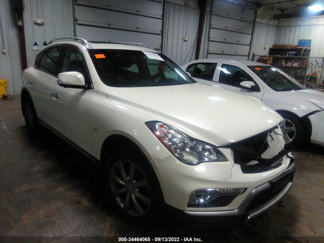 2016 Infiniti QX50, VIN: JN1BJ0RR6GM269391
